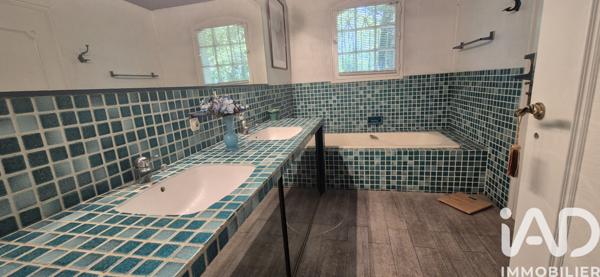 Maison à vendre 7 pièces 240 m² Montéléger