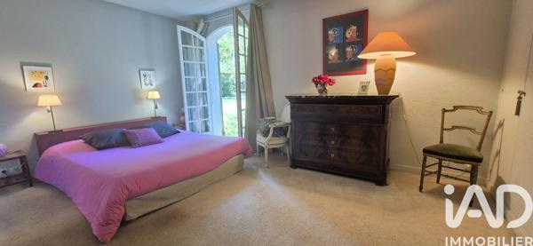 Maison à vendre 7 pièces 240 m² Montéléger