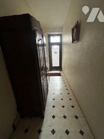 Immeuble de rapport - Plein c?ur de Pleaux (CANTAL)

Situé dans le bourg de Pleaux, découvrez...