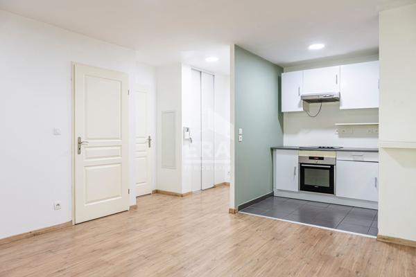 Appartement Saint-André-lez-Lille 2 pièces 40 m2