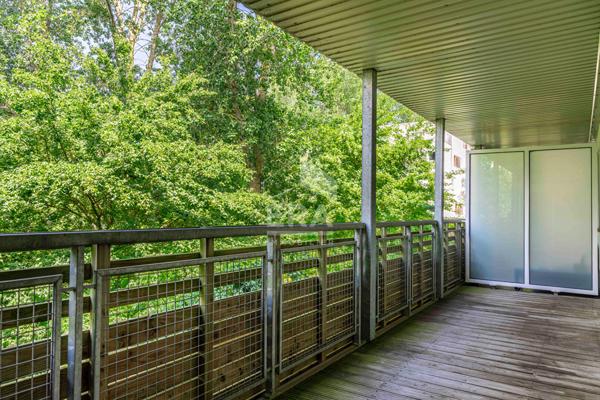 Appartement Saint-André-lez-Lille 2 pièces 40 m2