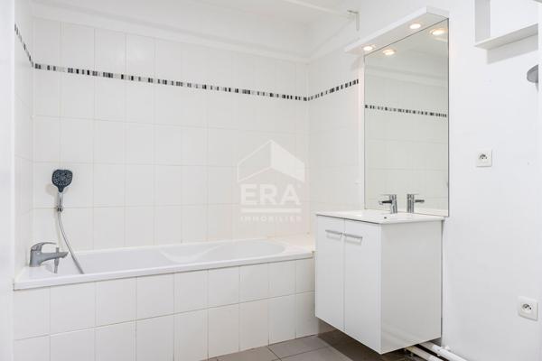 Appartement Saint-André-lez-Lille 2 pièces 40 m2