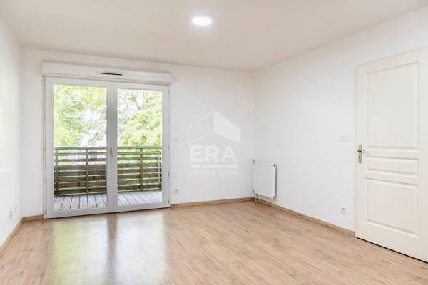 Appartement Saint-André-lez-Lille 2 pièces 40 m2