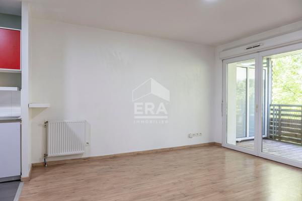 Appartement Saint-André-lez-Lille 2 pièces 40 m2