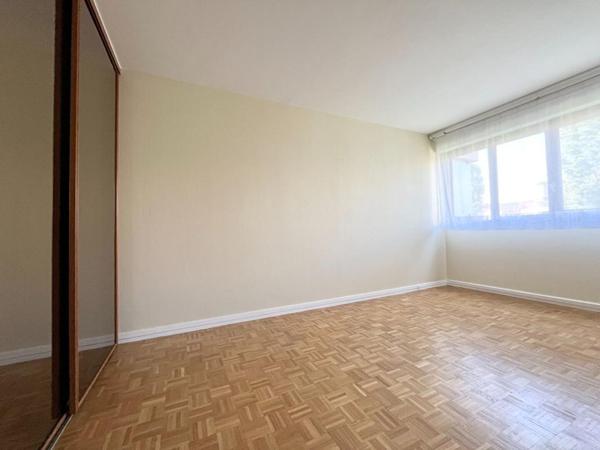 Appartement  4 pièce(s)