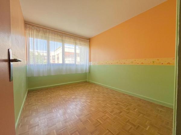 Appartement  4 pièce(s)