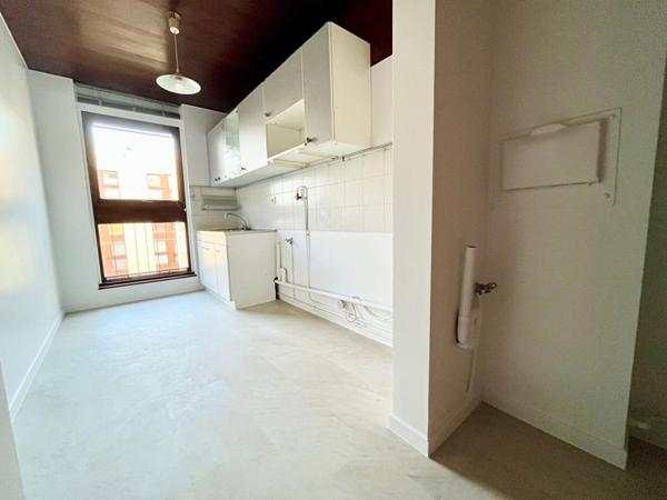 Appartement  4 pièce(s)
