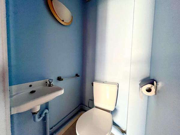 Appartement  4 pièce(s)