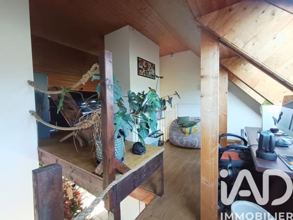 Maison à vendre 6 pièces 131 m² Guengat