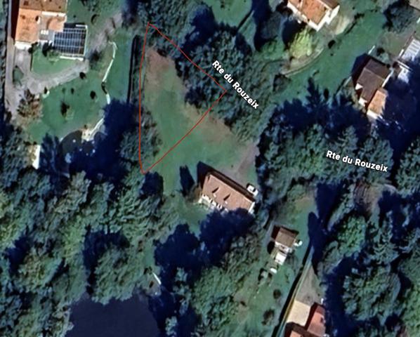 Terrain
        
        - 1100 m² Exclusivité 59 900 € *