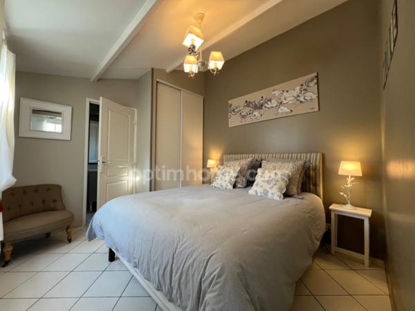 Maison à vendre 5 pièces LE BOIS PLAGE EN RE (17)