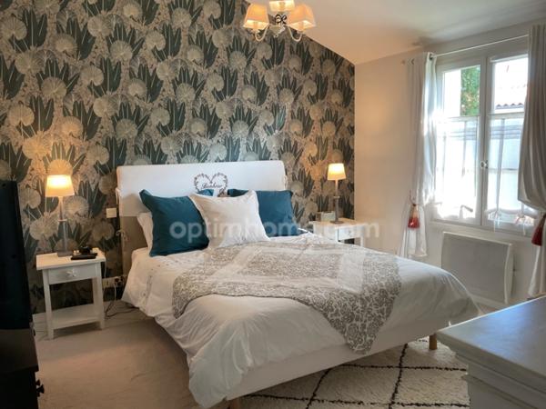 Maison à vendre 5 pièces LE BOIS PLAGE EN RE (17)