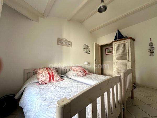 Maison à vendre 5 pièces LE BOIS PLAGE EN RE (17)