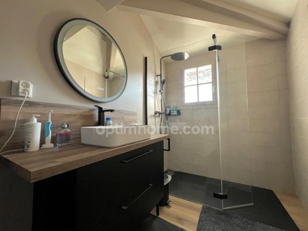 Maison à vendre 5 pièces LE BOIS PLAGE EN RE (17)