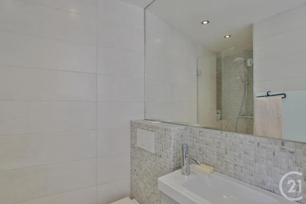 Appartement F1 à vendre  1 pièce - 29,34 m2 VILLEFRANCHE SUR MER - 06