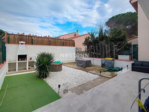 Maison à vendre à Le Boulou - 6 pièces, 4 chambres