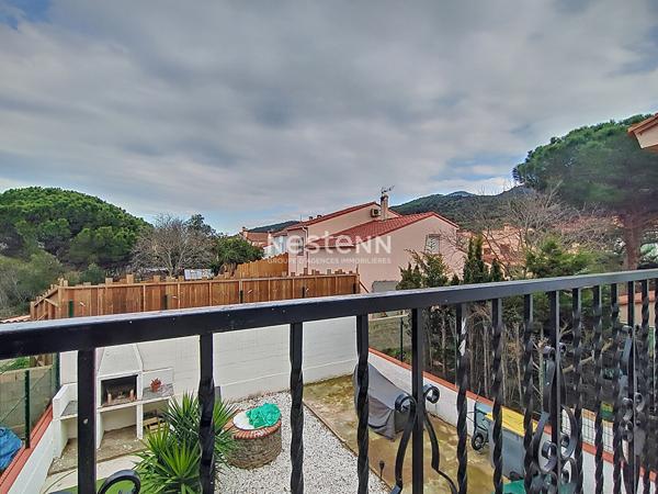 Maison à vendre à Le Boulou - 6 pièces, 4 chambres