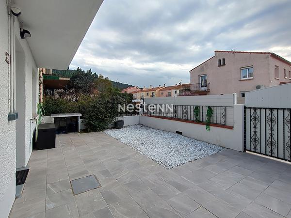 Maison à vendre à Le Boulou - 6 pièces, 4 chambres