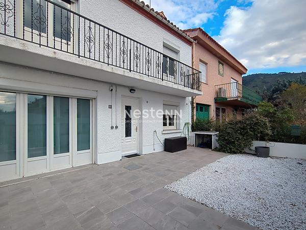 Maison à vendre à Le Boulou - 6 pièces, 4 chambres