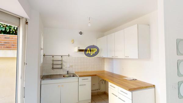 Vente maison Talence : 274 000 € - AJP Immobilier Bordeaux Nansouty