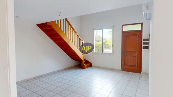 Vente maison Talence : 274 000 € - AJP Immobilier Bordeaux Nansouty