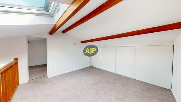 Vente maison Talence : 274 000 € - AJP Immobilier Bordeaux Nansouty