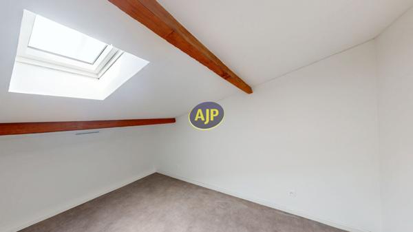 Vente maison Talence : 274 000 € - AJP Immobilier Bordeaux Nansouty