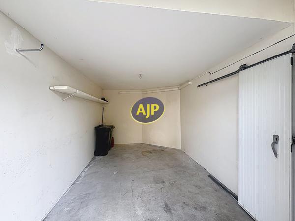 Vente maison Talence : 274 000 € - AJP Immobilier Bordeaux Nansouty