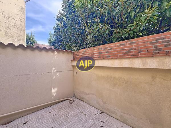 Vente maison Talence : 274 000 € - AJP Immobilier Bordeaux Nansouty