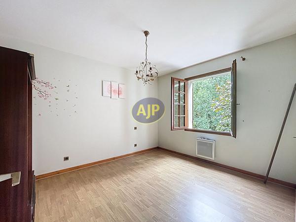 Vente maison Bords : 295 540 € - AJP Immobilier Rochefort