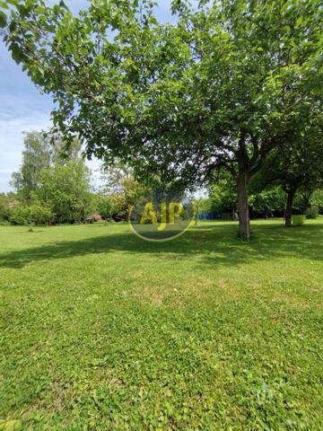 Vente maison Bords : 295 540 € - AJP Immobilier Rochefort