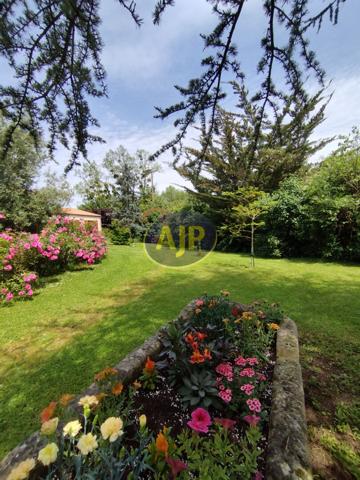 Vente maison Bords : 295 540 € - AJP Immobilier Rochefort