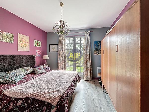 Vente maison Bords : 295 540 € - AJP Immobilier Rochefort