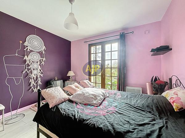 Vente maison Bords : 295 540 € - AJP Immobilier Rochefort