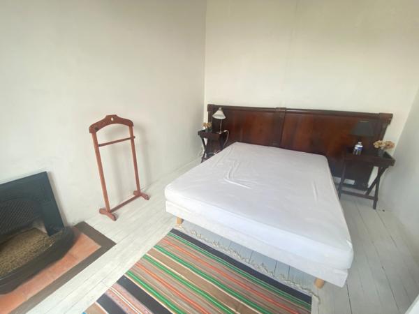 EN EXCLUSIVITE ! Maison de ville de caractère, 248m², 6 chambres, avec cour 153 500 €