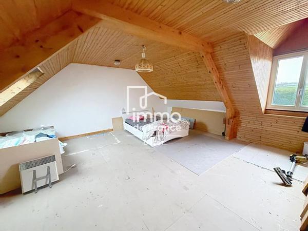 Maison à vendre à Oisseau (53300)