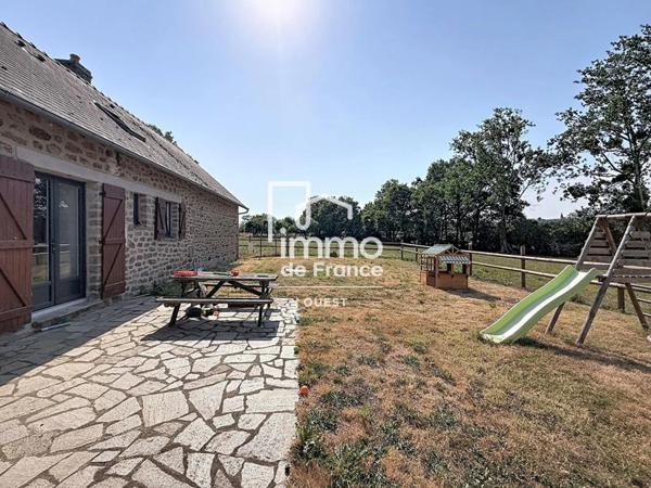Maison à vendre à Oisseau (53300)