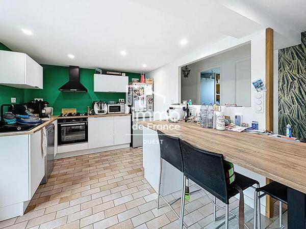 Maison à vendre à Oisseau (53300)