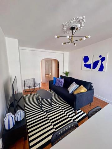 Appartement à louer au Havre (76600)