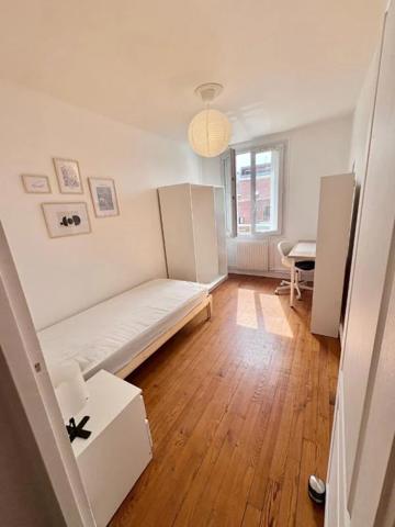Appartement à louer au Havre (76600)