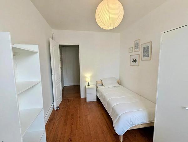 Appartement à louer au Havre (76600)