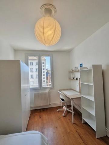 Appartement à louer au Havre (76600)