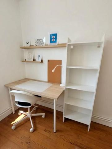Appartement à louer au Havre (76600)