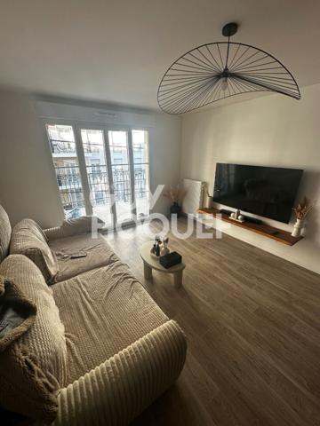 Appartement Chelles 3 pièce(s) 59.06 m2