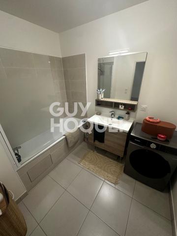 Appartement Chelles 3 pièce(s) 59.06 m2