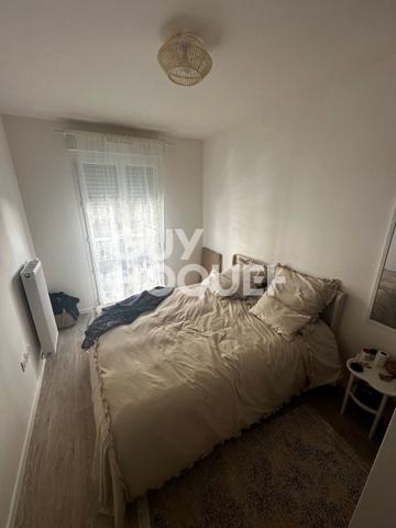 Appartement Chelles 3 pièce(s) 59.06 m2