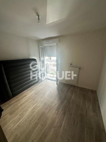 Appartement Chelles 3 pièce(s) 59.06 m2