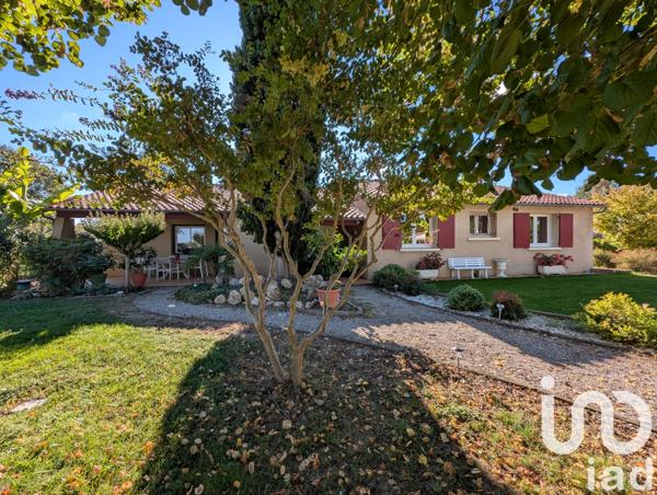 Maison à vendre 5 pièces 170 m² Rivières