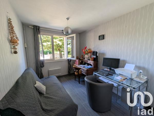 Maison à vendre 5 pièces 170 m² Rivières