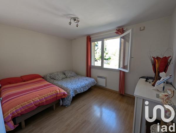 Maison à vendre 5 pièces 170 m² Rivières